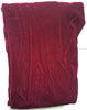 lady spring autumn warm pants outer thin velvet fabric patchwork pencil leggings shiny capris elastic ankle length trouser