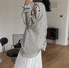 woman soft longsleeve loveMODA