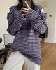 woman soft longsleeve loveMODA