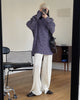 woman soft longsleeve loveMODA