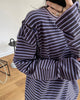 woman soft longsleeve loveMODA