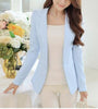 Blazer 2022 Suits &blazer Spring And Summer New Tops Slim Women Long Sleeve Fashion Temperament blazers and jackets