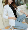 Blazer 2022 Suits &blazer Spring And Summer New Tops Slim Women Long Sleeve Fashion Temperament blazers and jackets