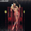 sexy Jumpsuits red tassel Outfit Female costumes performance DJ DS show Leotard Singer Dance Nightclub stage bar slim star show