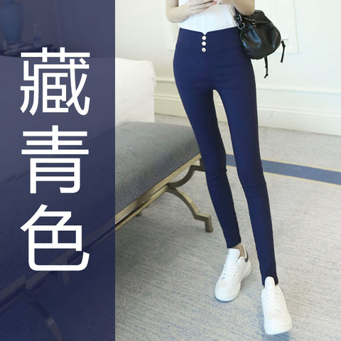 sexy high waist skinny jeans woman hotselling plus size 5xl pencil denim trousers stretch mom jeans slim femme black denim pants