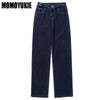streetwear Women's pants boyfriend wide leg jeans  women jean femme mom denim baggy jeans woman high waist thick warm trousers