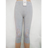 summer leggings S- 7XL plus size leggings women cotton short lace leggings size 7XL 6XL 5XL 4XL 3XL XXL XL L M S