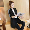 Spring Women Blazers Casual Long Sleeve Women Blazers and Jackets One Button Suit Coat Long Blazers Jacket Y1032