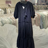 woman dress white long boho dress ladies V-neck Hollow Out Embroidery  summer dress  2022 maxi dresses for women robe femme
