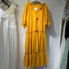 woman dress white long boho dress ladies V-neck Hollow Out Embroidery  summer dress  2022 maxi dresses for women robe femme