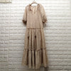 woman dress white long boho dress ladies V-neck Hollow Out Embroidery  summer dress  2022 maxi dresses for women robe femme
