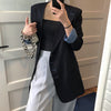 woman jacket