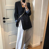woman jacket