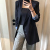 woman jacket