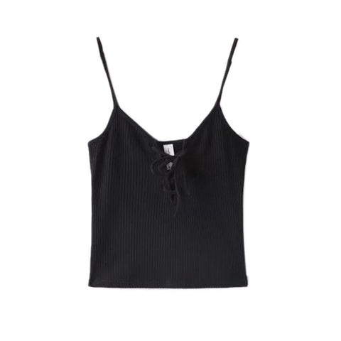 women crop top 2022 New Ladies Sexy club top 5Color Solid Multicolor Bodycon Cotton Tank Top Women Vest Tops haut femme