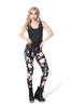 women digital 3D printed pants Woah Dude 2.0 HWMF Leggings brand Fitness Casual clothes for womans S-XXL