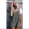 Women Straps Jumpsuits Overalls Shorts Pants Romper Trousers Playsuits